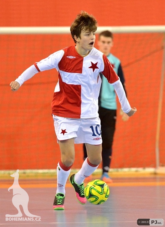 XXII. Memoriál Dr. Václava Jíry