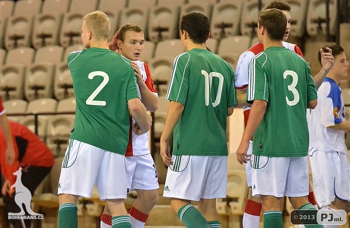 XXII. Memoriál Dr. Václava Jíry