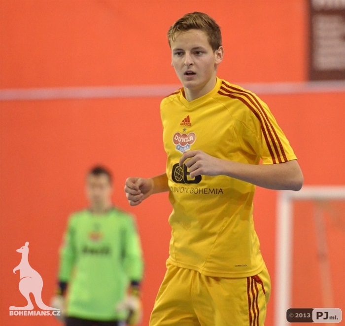 XXII. Memoriál Dr. Václava Jíry