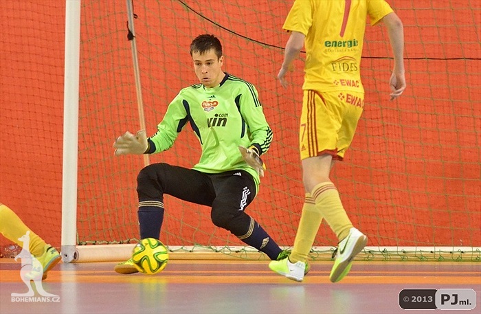 XXII. Memoriál Dr. Václava Jíry