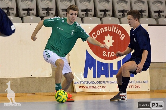 XXII. Memoriál Dr. Václava Jíry