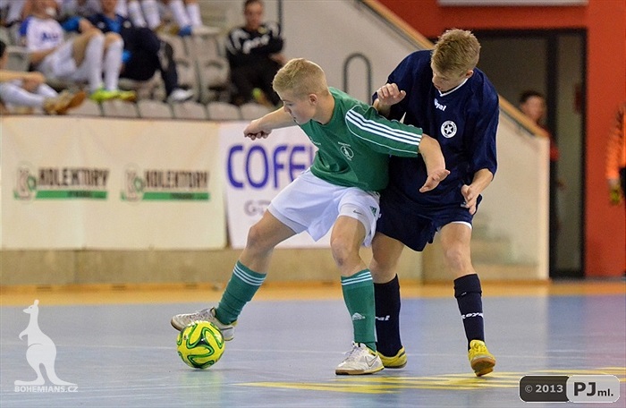 XXII. Memoriál Dr. Václava Jíry