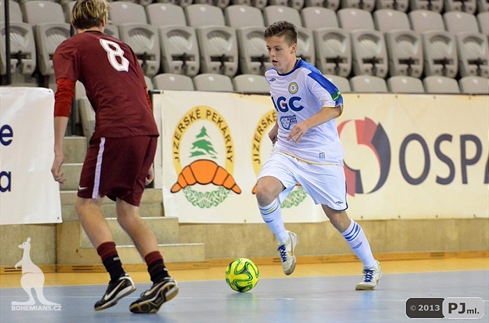 XXII. Memoriál Dr. Václava Jíry