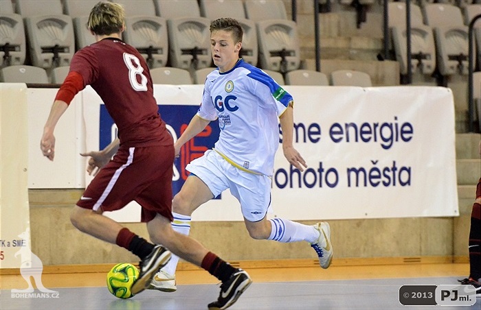 XXII. Memoriál Dr. Václava Jíry