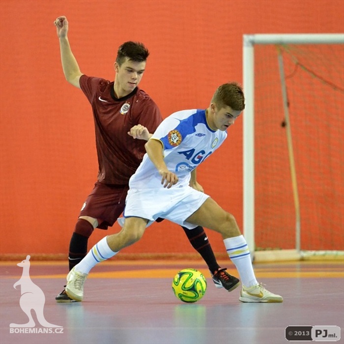 XXII. Memoriál Dr. Václava Jíry