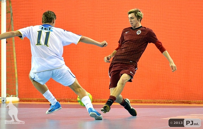 XXII. Memoriál Dr. Václava Jíry