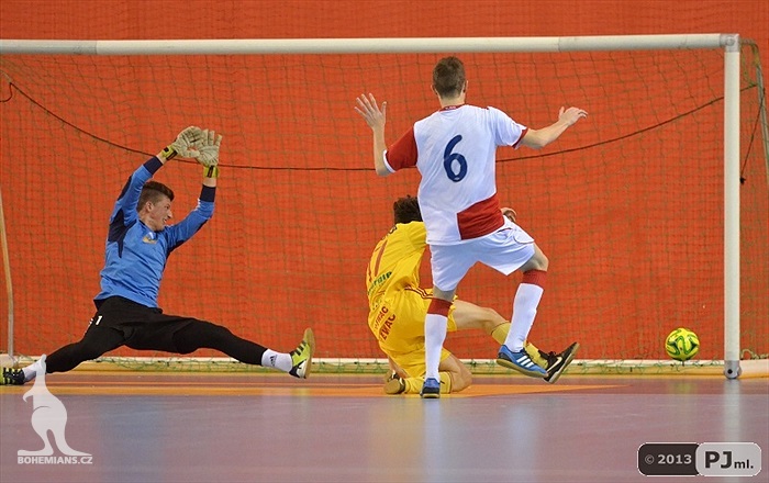 XXII. Memoriál Dr. Václava Jíry