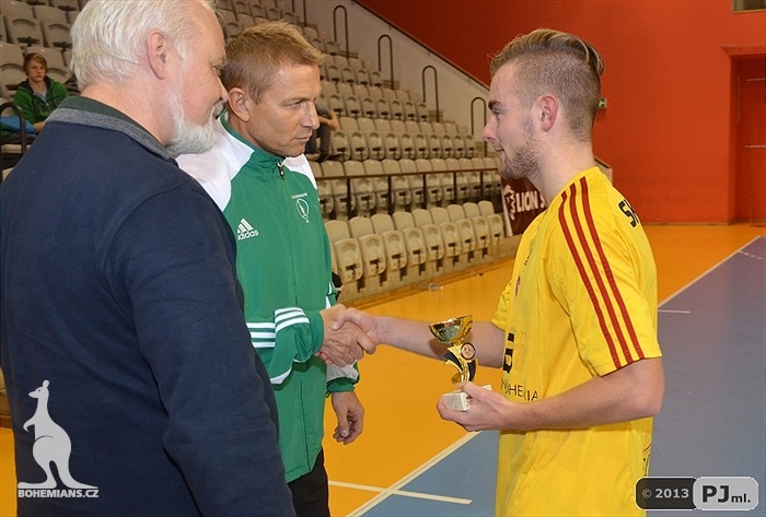 XXII. Memoriál Dr. Václava Jíry