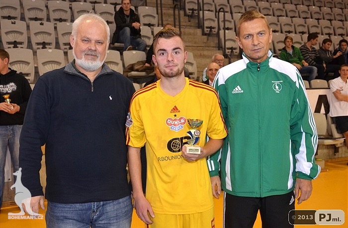 XXII. Memoriál Dr. Václava Jíry