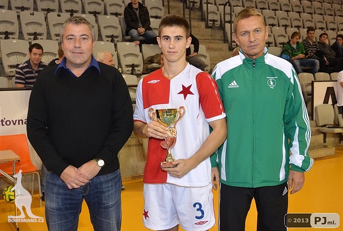 XXII. Memoriál Dr. Václava Jíry