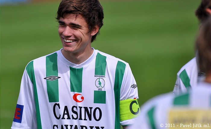 Slovan Liberec - Bohemians 1905 2:3 (0:2)