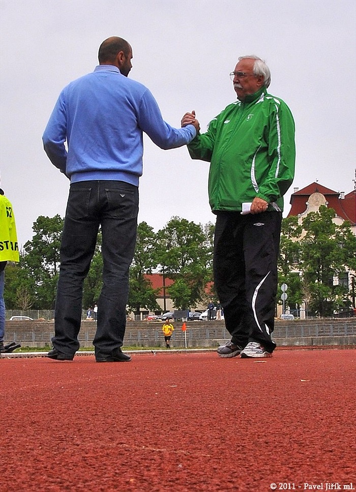 Slovan Liberec - Bohemians 1905 2:3 (0:2)
