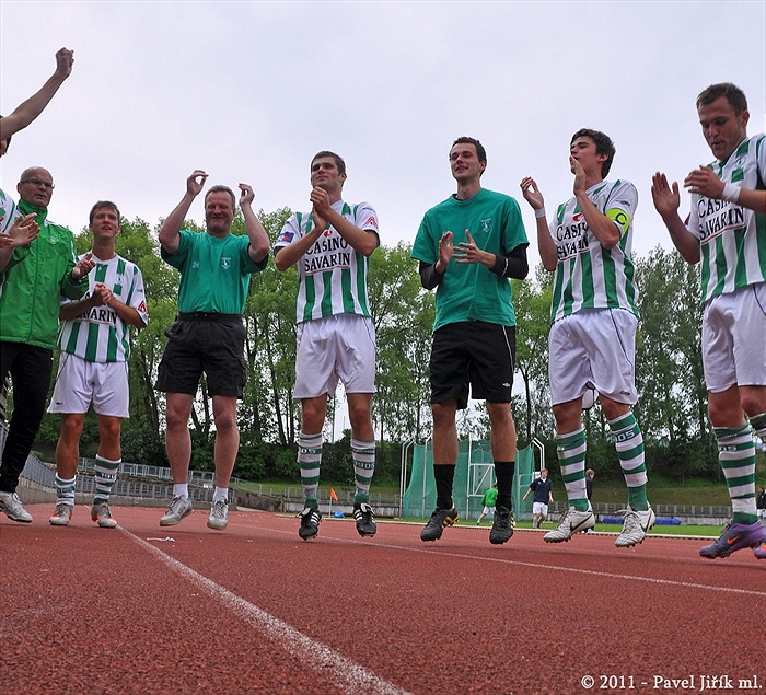 Slovan Liberec - Bohemians 1905 2:3 (0:2)