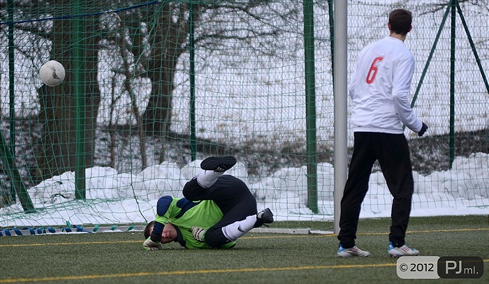 Bohemians 1905 - Viktoria Plzeň 3:7 (1:3)