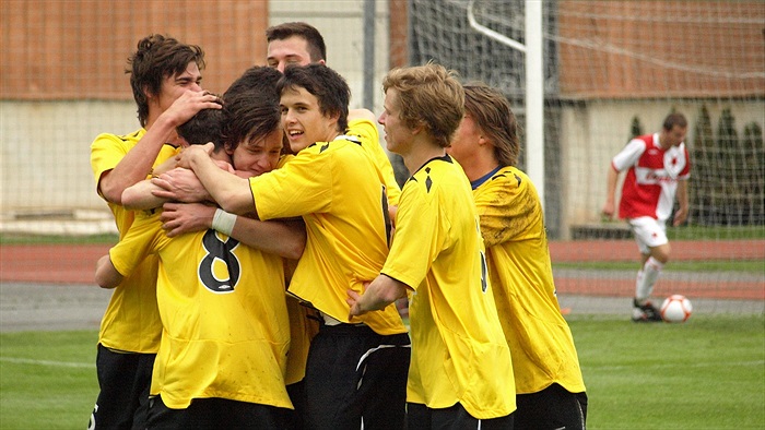 SK Slavia Praha - Bohemians 1905 1:2 (1:2)