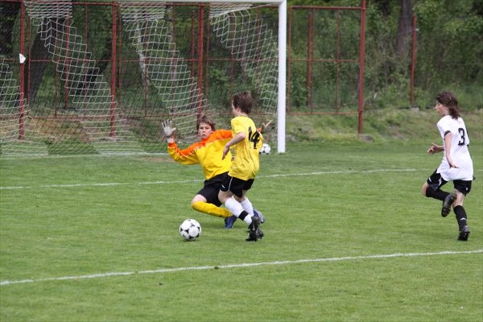 "Pedrovi" se klička nakonec nevyvedla