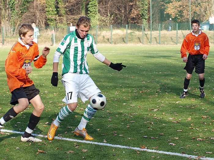 Opakovat v každém zápase, že Dan Bláha zahrál výborně je skoro už fádní. Zaplaťpánbů, že to tak je!