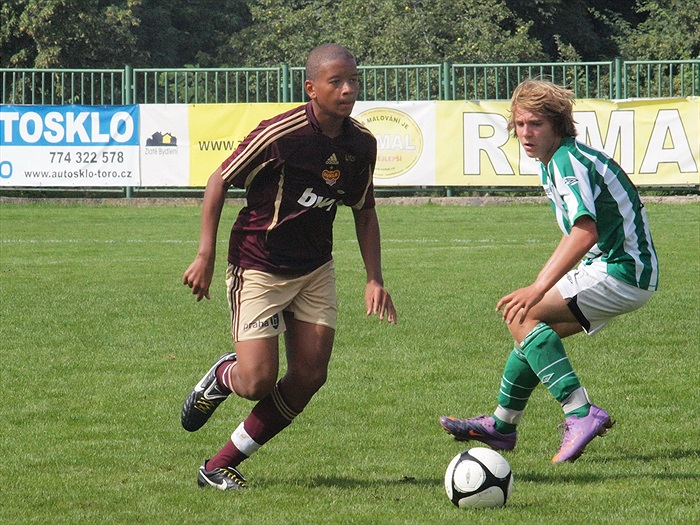 J. Habětín vs. D. Vachoušek