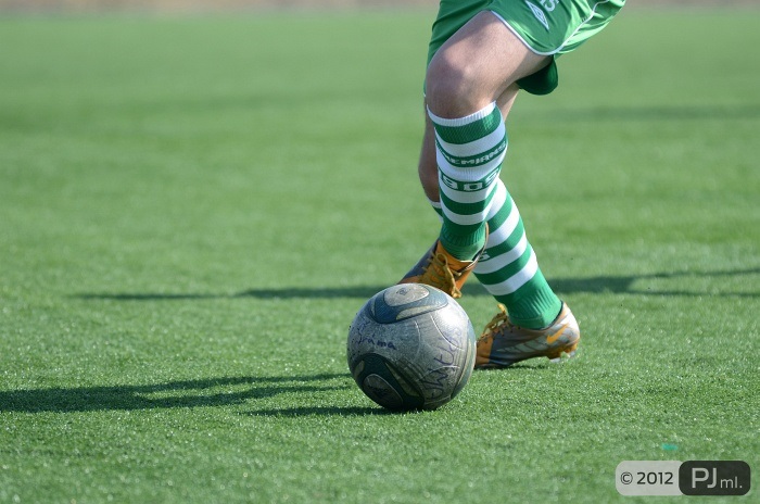 Boheminas 1905 - Rokycany 12:0 (8:0)