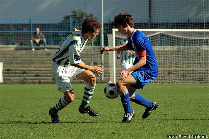 SK Motorlet Praha - Bohemians 1905 1:3 (0:0)