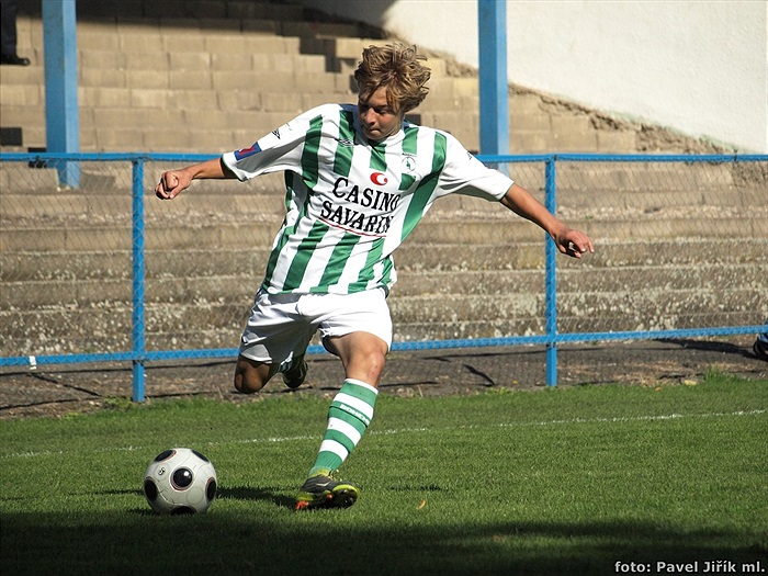 SK Motorlet Praha - Bohemians 1905 1:3 (0:0)