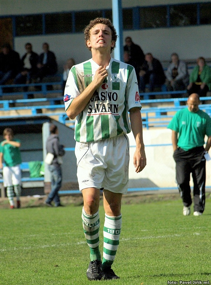 SK Motorlet Praha - Bohemians 1905 1:3 (0:0)