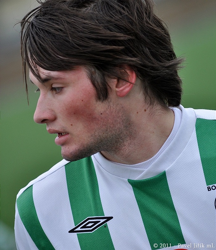 Bohemians 1905 - Dukla Praha 4:1 (0:1)