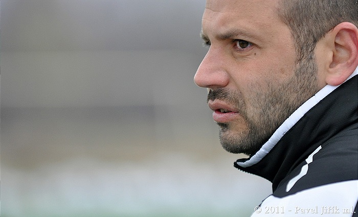 Bohemians 1905 - Dukla Praha 4:1 (0:1)