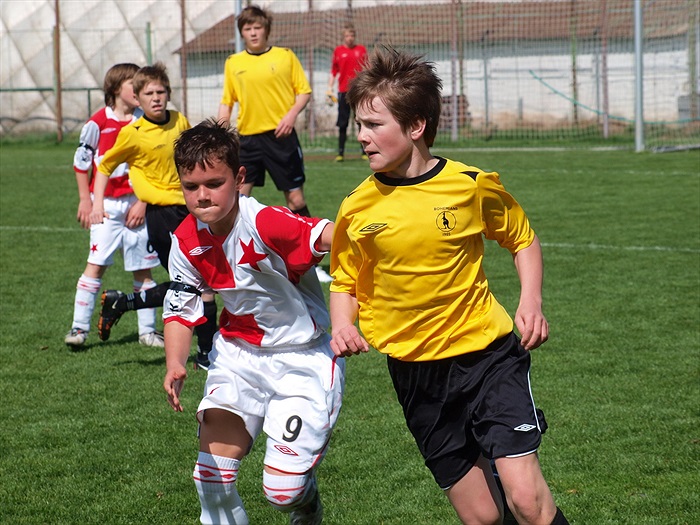 A nyní ukazuje svůj přehled