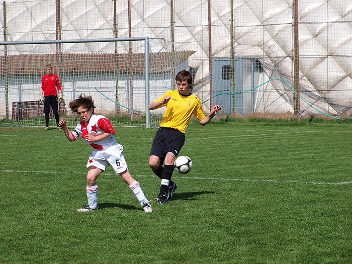 "Chosé" s přehledem uklidňuje situaci