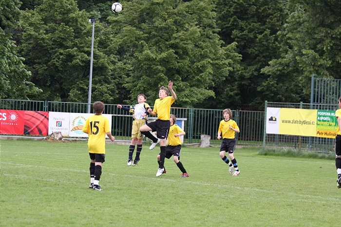 "Karlos" je ve vzduchu stoprocentní