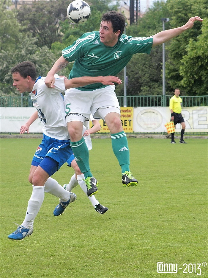 Ostrava 2:2