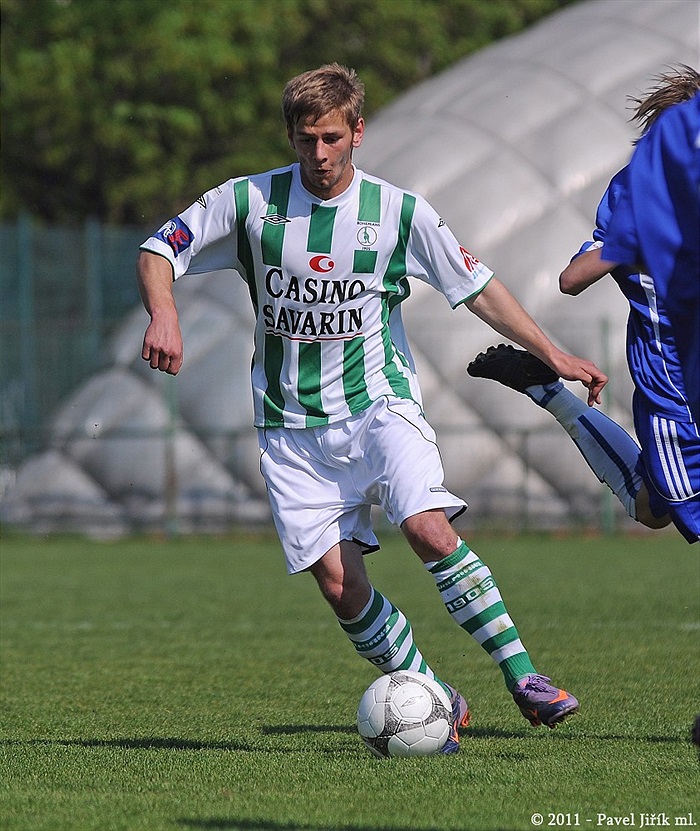 Bohemians 1905 - SK Motorlet Praha 5:0 (3:0)