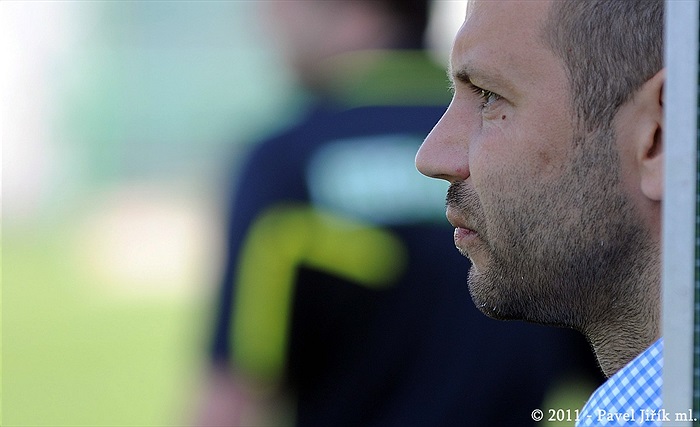 Bohemians 1905 - SK Motorlet Praha 5:0 (3:0)