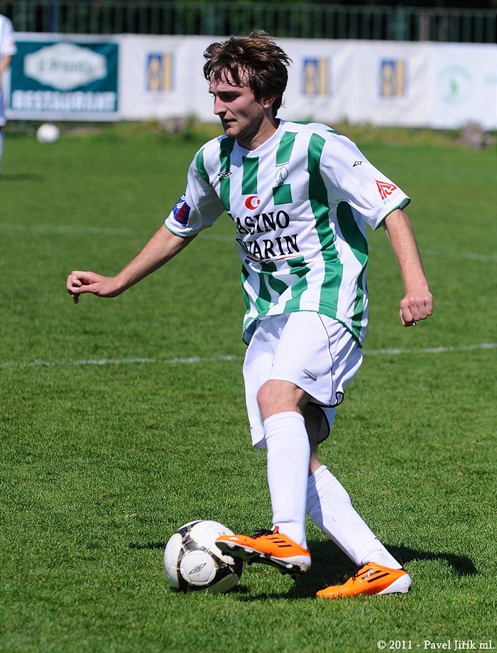 Bohemians 1905 - Baník Sokolov 5:2 (1:0)