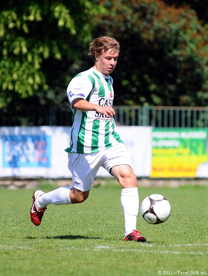 Bohemians 1905 - Baník Sokolov 5:2 (1:0)