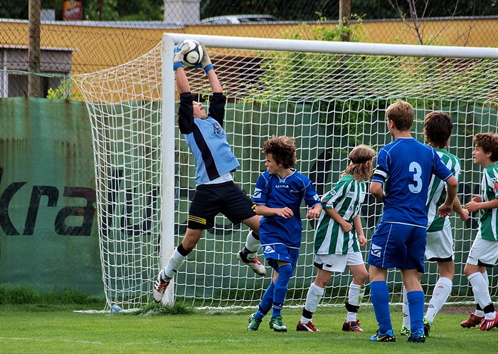 "To bylo o fous!" Zákrok J. Kondelíka