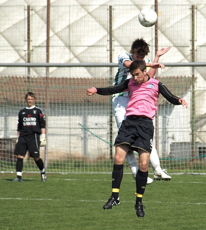 Bohemians 1905 - Mladá Boleslav 1:0 (0:0)