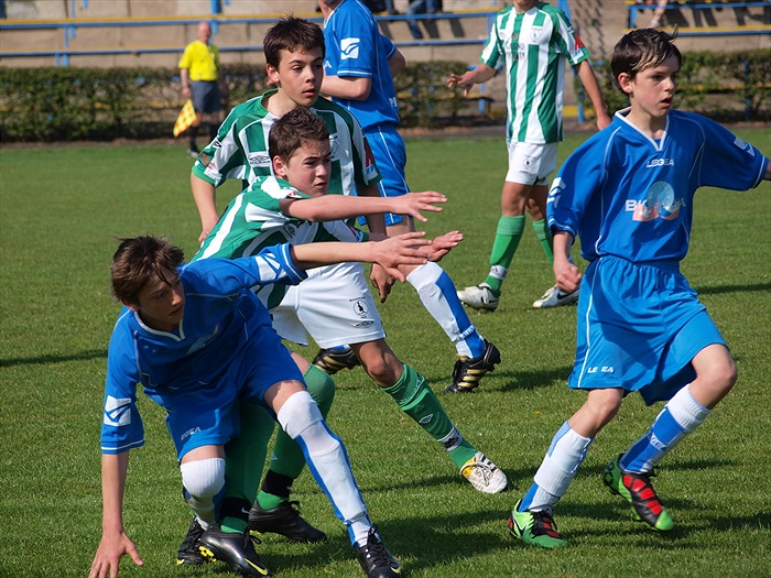 Já to chci! Já taky! (Ale co?)