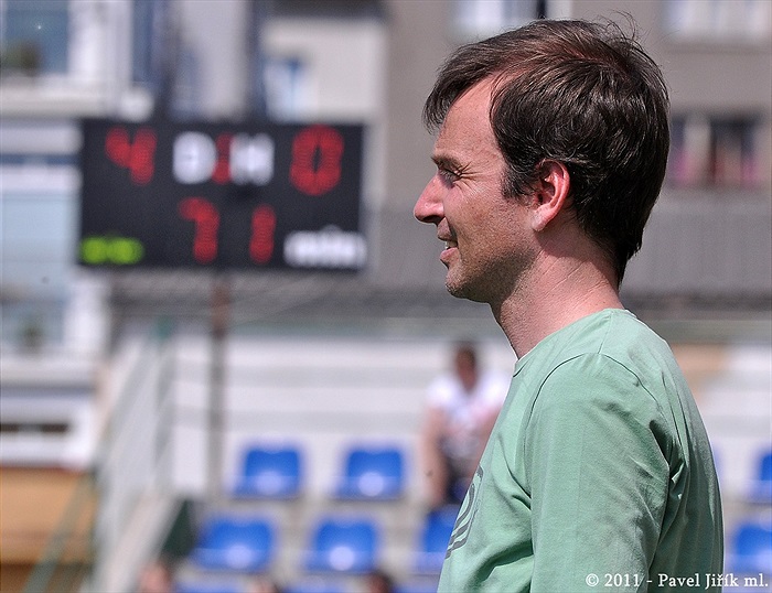 Bohemians 1905 B - Chomutov 6:0 (2:0)