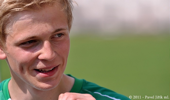 Bohemians 1905 B - Chomutov 6:0 (2:0)