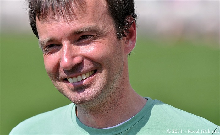 Bohemians 1905 B - Chomutov 6:0 (2:0)