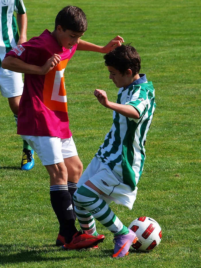 BOH - BUD 3:1  Tomáš Přibyl dokazuje, že žádný respekt proti udatnějším protivníkům nemá