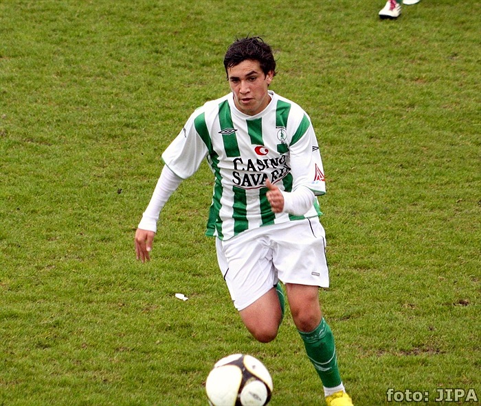 Bohemians 1905 - Viktoria Plzeň B 2:0 (2:0)