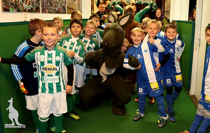 Bohemians - Liberec 0:0 (0:0)