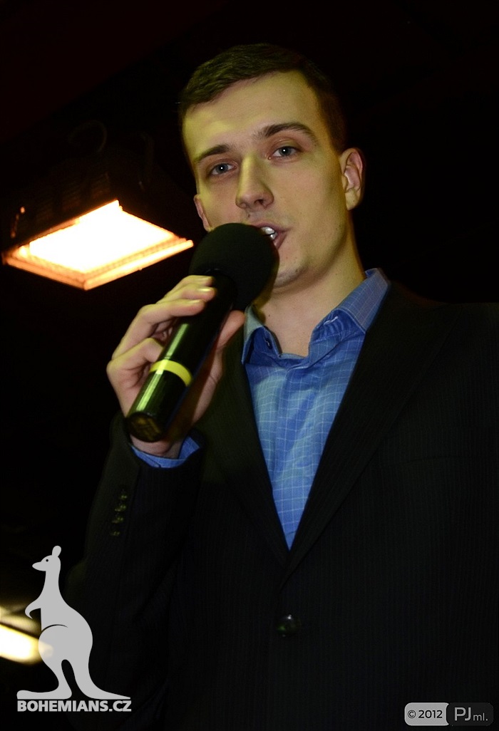 ,,Odpoledne s Klokanem"