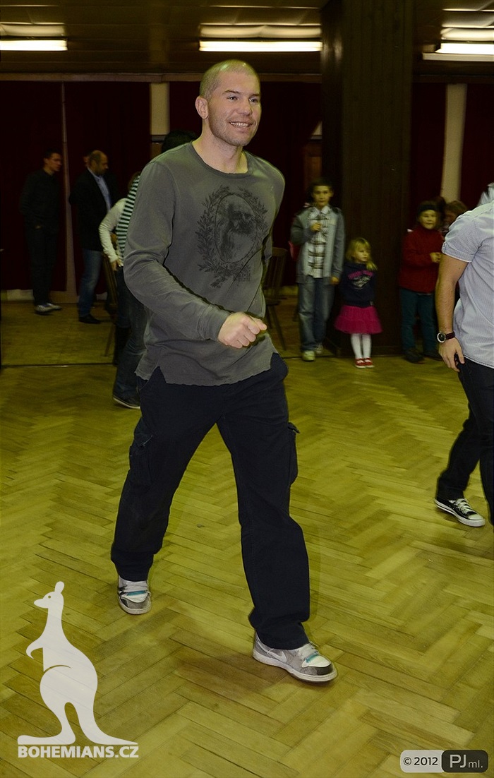 ,,Odpoledne s Klokanem"