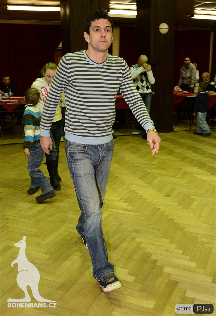 ,,Odpoledne s Klokanem"