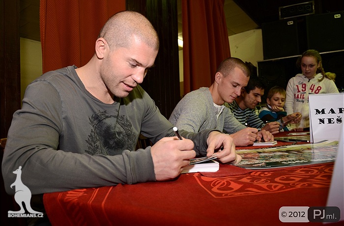 ,,Odpoledne s Klokanem"