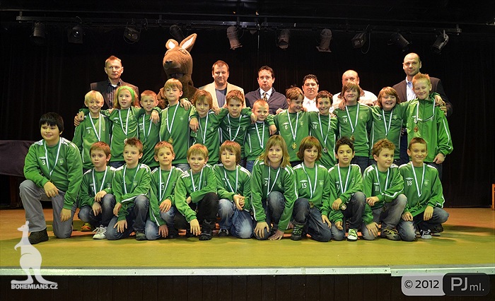 ,,Odpoledne s Klokanem"